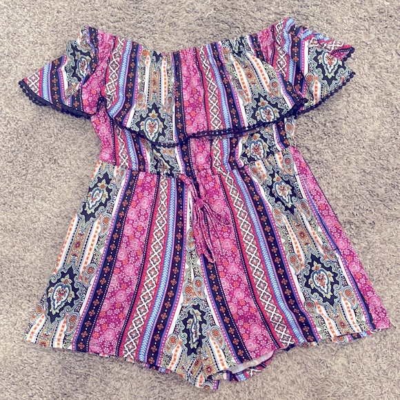 Romper! - Picture 1 of 1